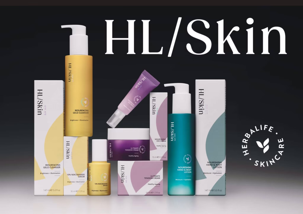Prodotti HLSKIN